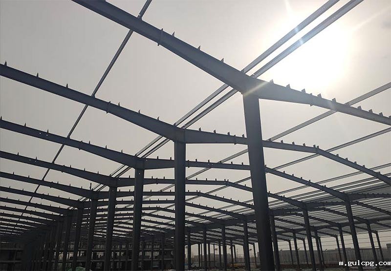 钢结构工程施工